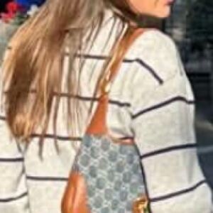 Meet your Posher, Maritza